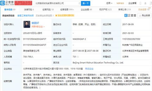核桃编程获2亿美元C轮融资，高瓴资本领投，助推计算机系统服务新篇章