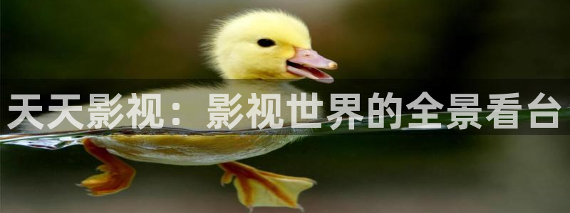 蜜桃小视频在线：天天影视：影视世界的全景看台